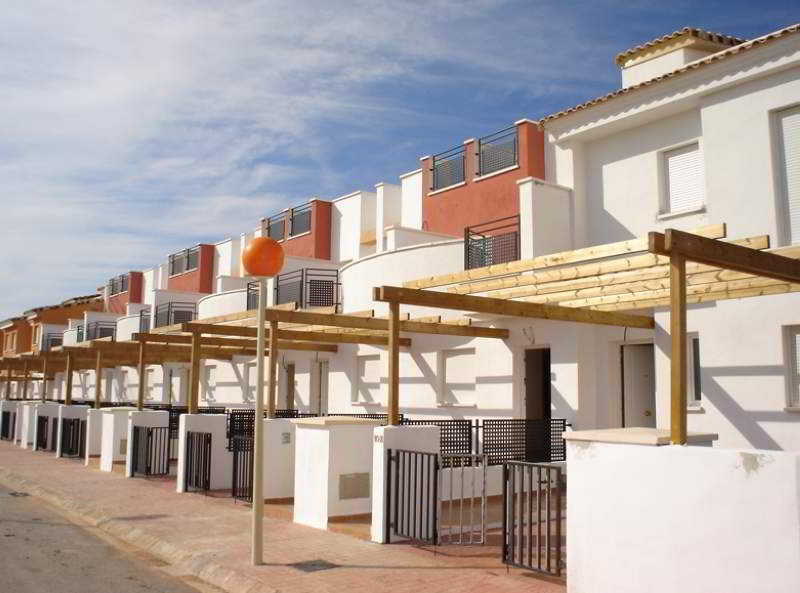 Ibb Costa Azahar Apartment Castellon de la Plana Ngoại thất bức ảnh